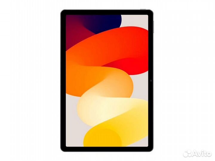 Планшет Xiaomi Redmi Pad SE 8/256Gb Wi-Fi Gray EU