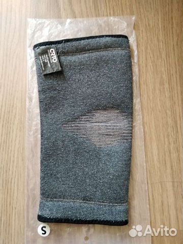 Бандаж на коленный сустав