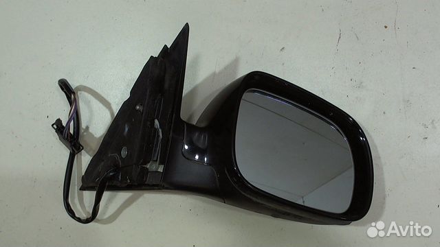 Зеркало боковое Volkswagen Passat 5, 2000