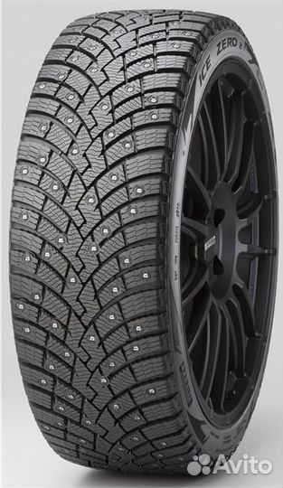 Pirelli Ice Zero 2 205/55 R16