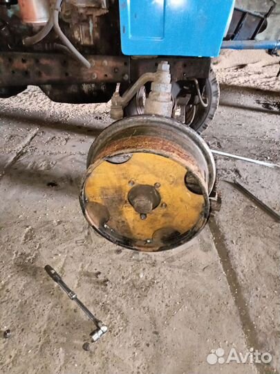 Диски камаз под мтз 80, 82