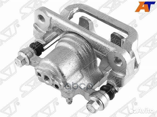 Суппорт тормозной RR nissan teana J31 03-08 RH