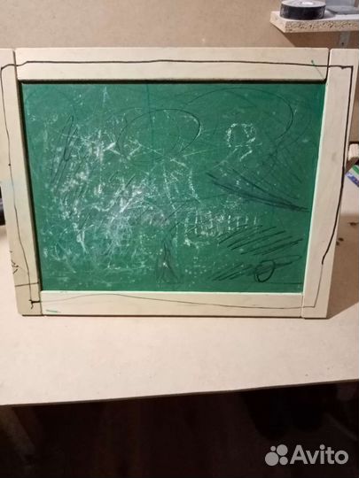 Доска для рисования