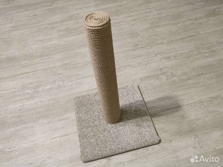 Когтеточка