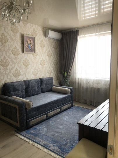 1-к. квартира, 40 м², 8/10 эт.