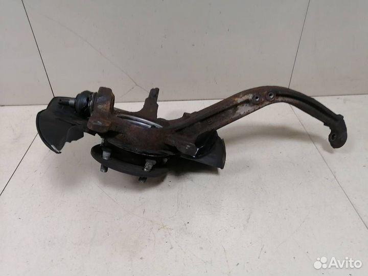 Кулак поворотный передний левый Honda Accord 7 CL