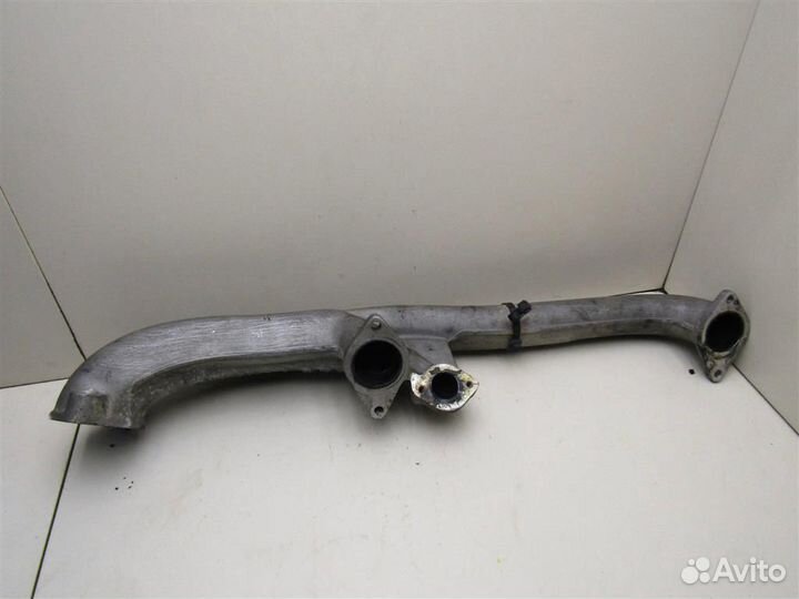 Воздуховод Audi A4 (B5) 1994-2002