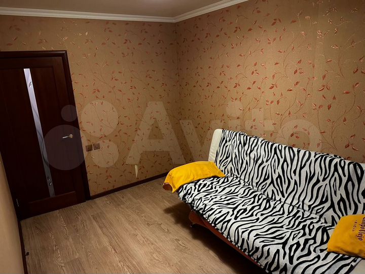 2-к. квартира, 46 м², 5/9 эт.