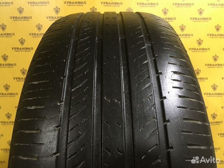 Hankook Dynapro HP2 RA33 255/55 R19 111V