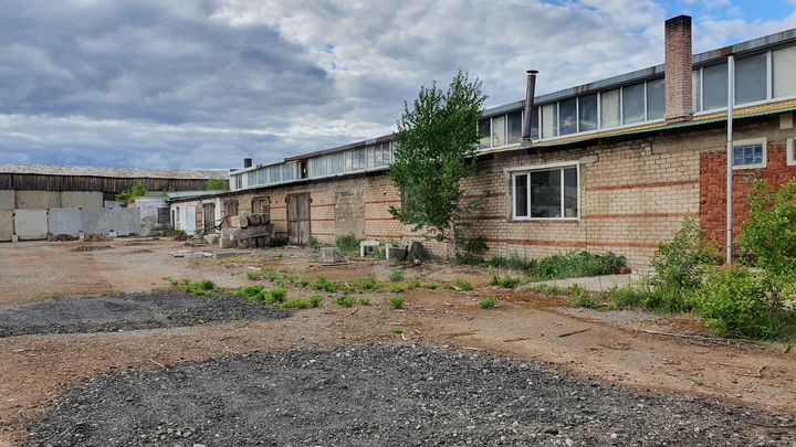 Производство, 3600.1 м²