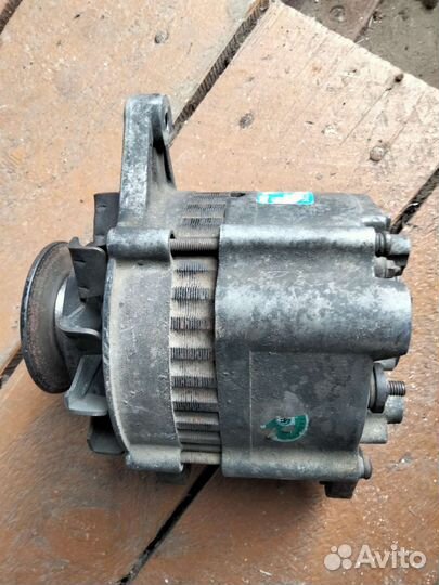 Генератор на Юджин 1080