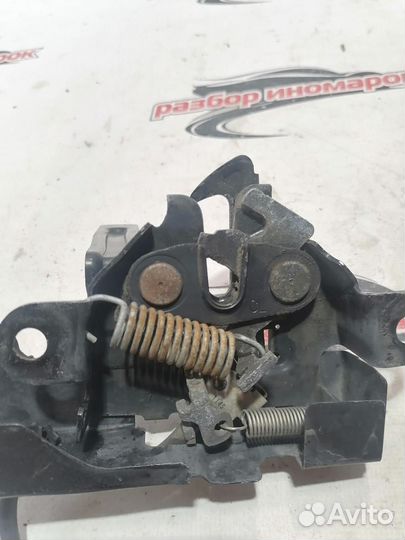 Замок капота Toyota Camry GSV50 2011-2012 2GR-FE V