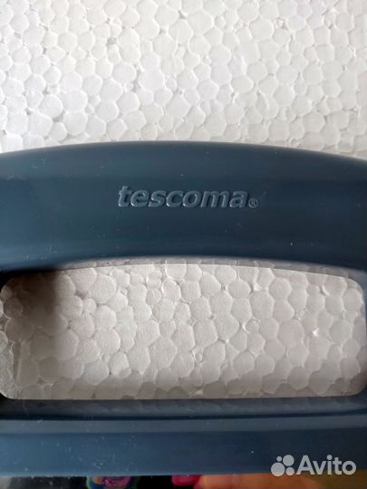 Tерка tescoma handy, мини-терка