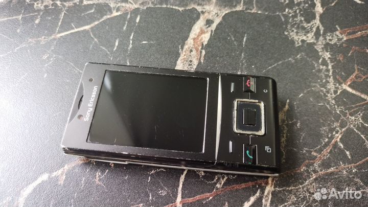 Sony ericsson j20i