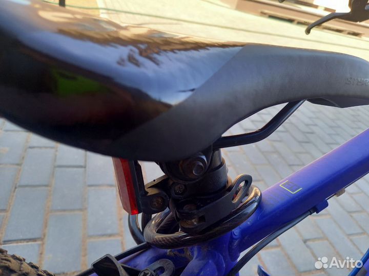 Mtb велосипед Stern Energy 1.0 sport 26