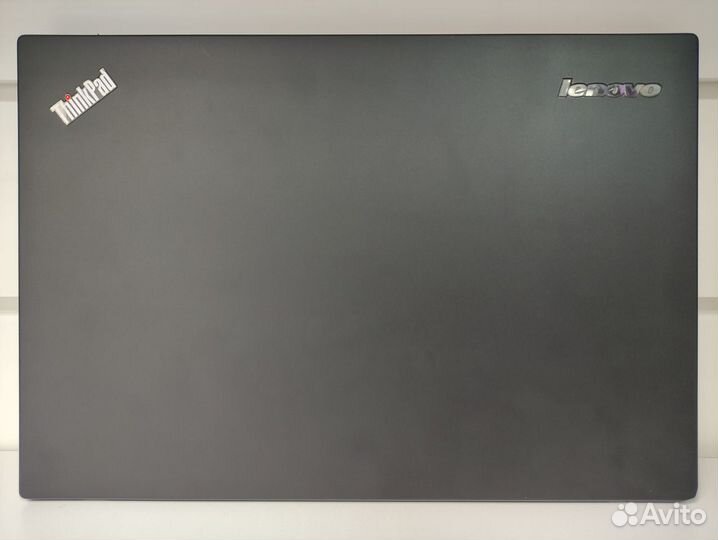 Ноутбуки Lenovo ThinkPad T520/T530/X240/T440s