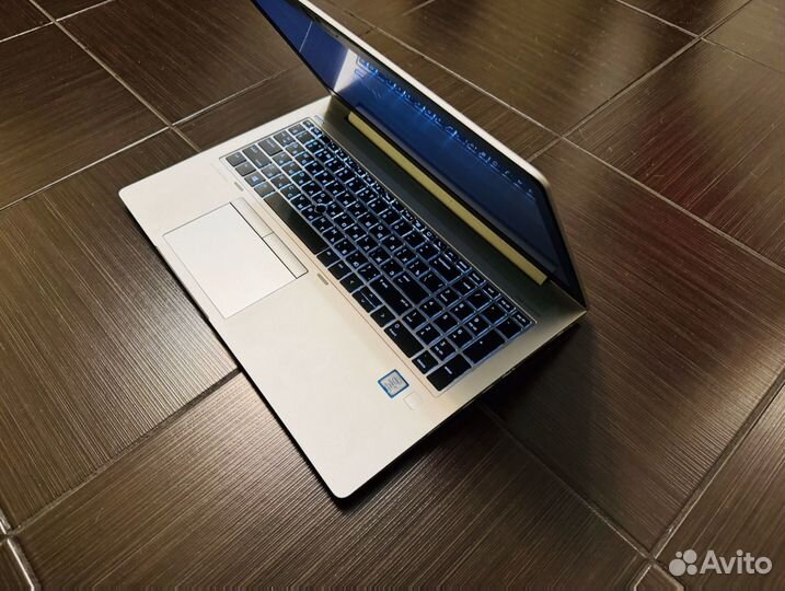 Ноутбук HP EliteBook Core i7