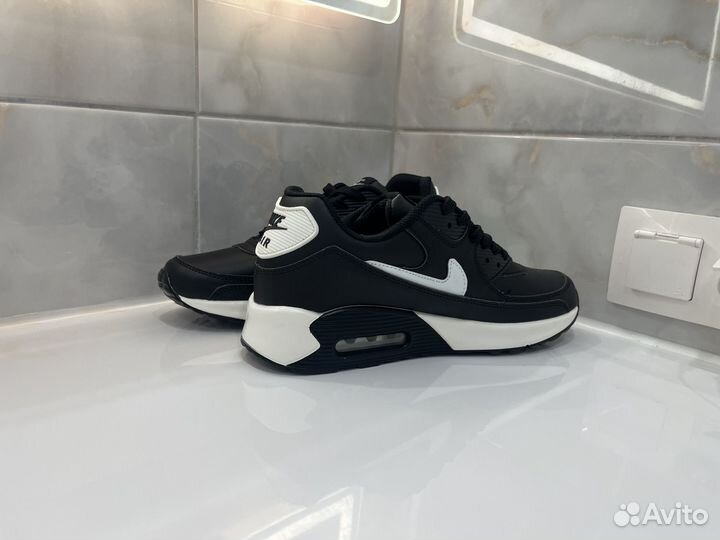 Кроссовки nike air max 90