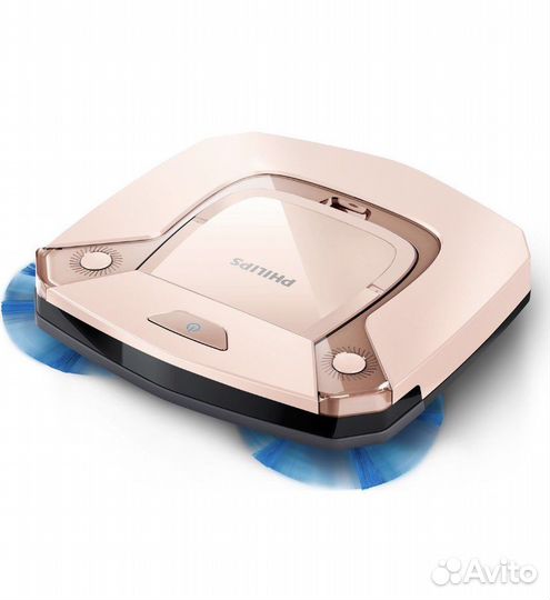 Робот-пылесос Philips FC8795/01