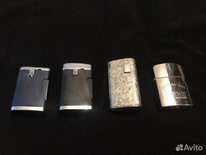 Зажигалка ronson