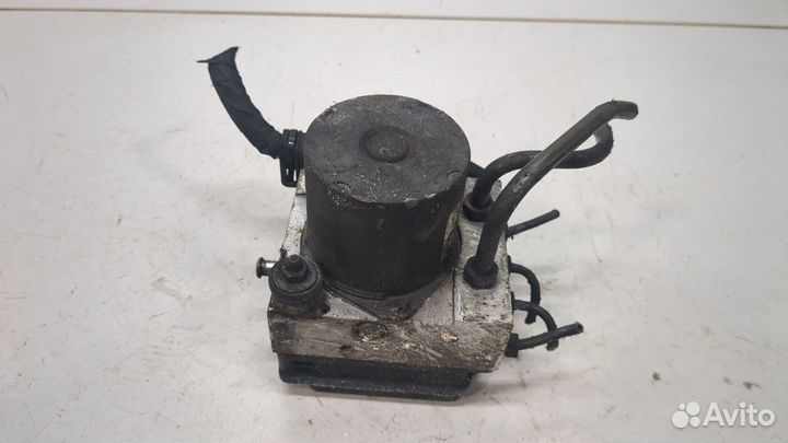 Блок абс, насос Hyundai Santa Fe, 2007