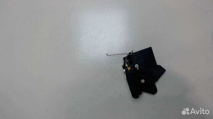 Замок двери Dacia Sandero 2012, 2013