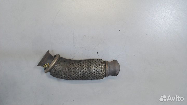 Гофра трубы приемной Peugeot 307, 2005