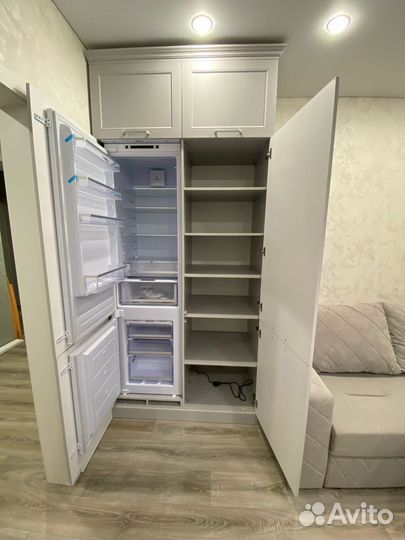 Кухня от производителя на заказ