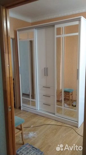 Шкаф купе