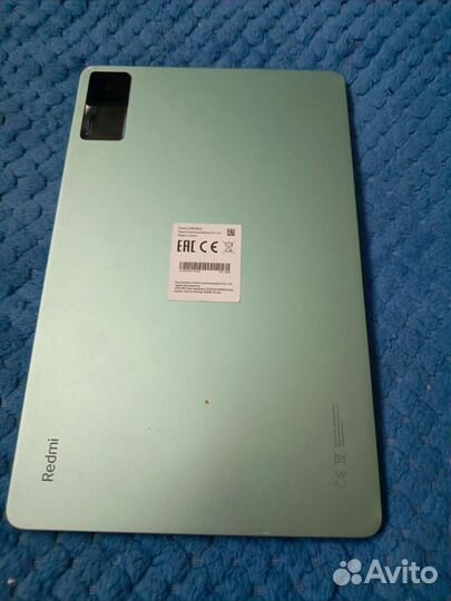 Планшет Redmi pad