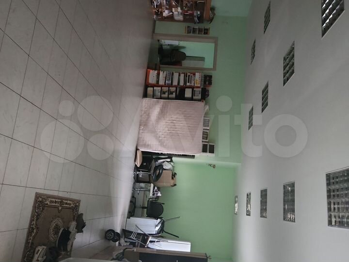 Коттедж 240 м² на участке 6 сот.