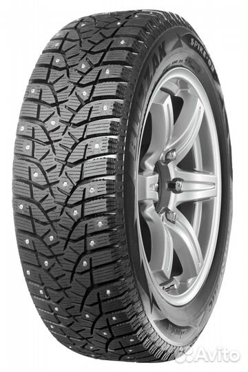 Bridgestone Blizzak Spike-02 265/70 R16 112T