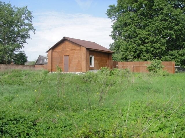 Участок 50 сот. (ИЖС)