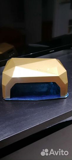 Лампа 36 вольт + все средства