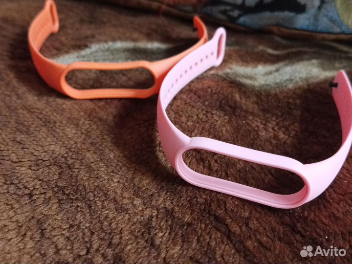 Чехол для часов Xiaomi Mi Band 5