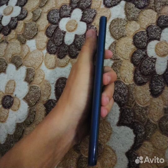 Xiaomi Redmi Note 9, 4/128 ГБ