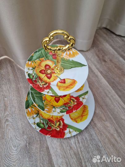 Ваза для фруктов