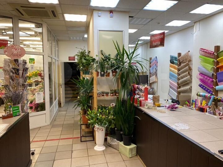 Прямая аренда от Собственника