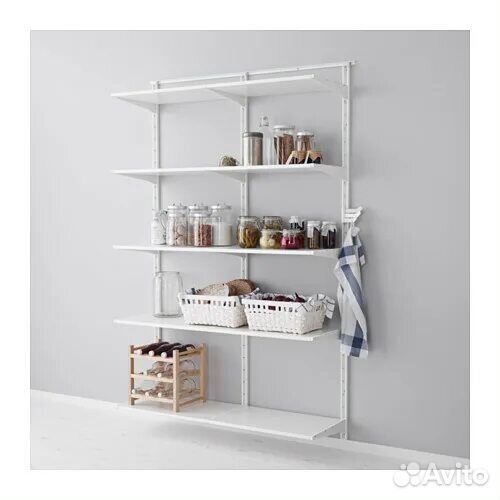 Система хранения IKEA
