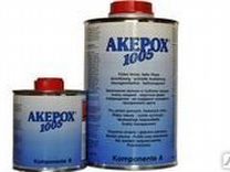 Клей Акепокс 1005 akepox 1005