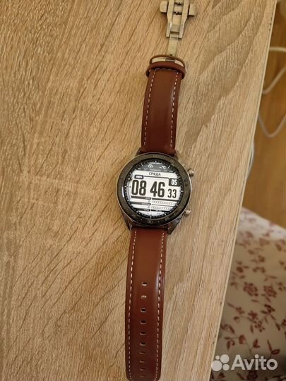 Huawei wath gt 46mm (9d5)