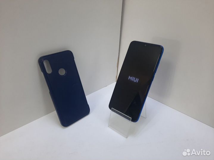 Xiaomi Redmi 7, 4/64 ГБ
