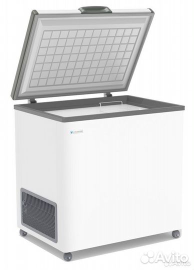 Морозильный ларь Frostor F 700 S
