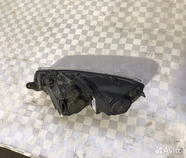 Фара передняя правая LADA Largus рест арт414