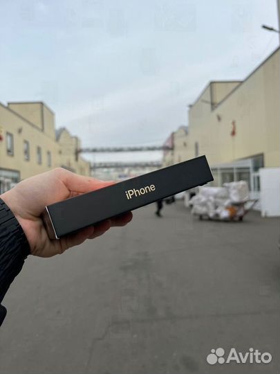 iPhone 13 Pro, 256 ГБ