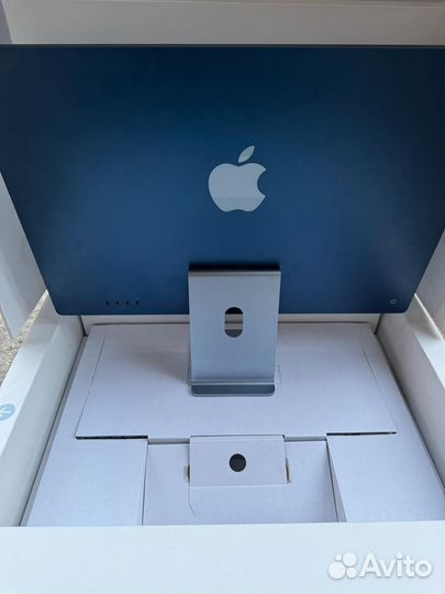 Apple iMac 24 m1 16gb / 1 tb