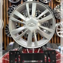 Литые диски ВАЗ (LADA) 6×R16 4×100