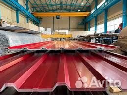 Профнастил 20.30