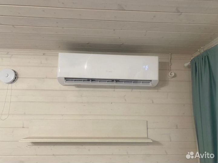 Тепловой насос vetero V-S012bhpac