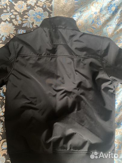 Куртка - Бомбер